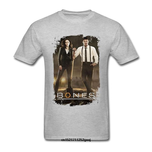 men t shirt bones tv show poster t shirt for summer fashion style funny t-shirt novelty tshirt women
men t shirt bones tv show poster t shirt for summer fashion style funny t-shirt novelty tshirt women