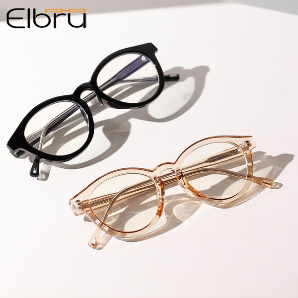 elbru eyeglasses brand designer polarized glasses frame women myopia prescription glasses optical sunglasses eyewear, Black
elbru eyeglasses brand designer polarized glasses frame women myopia prescription glasses optical sunglasses eyewear, Black