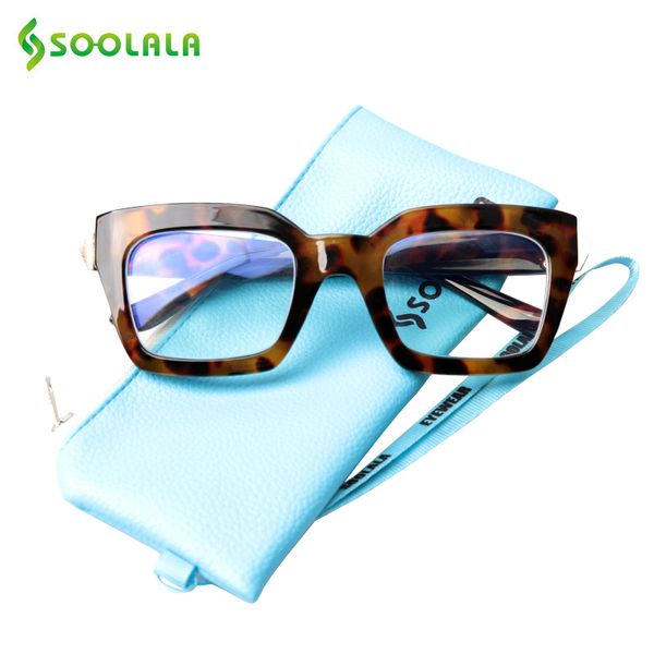 sunglasses soolala square blue light blocking reading glasses women men anti glare presbyopic +0.5 0.75 1.0 1.25 1.5 2.0 to 4.0, White;black
sunglasses soolala square blue light blocking reading glasses women men anti glare presbyopic +0.5 0.75 1.0 1.25 1.5 2.0 to 4.0, White;black