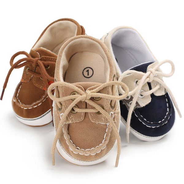 toddler boy girl crib shoes newborn kids bowknot non-slip soft sole prewalkers lace up sneakers trainers baby first walker
toddler boy girl crib shoes newborn kids bowknot non-slip soft sole prewalkers lace up sneakers trainers baby first walker