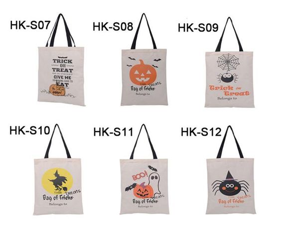 us stock 6 styles large halloween tote bag canvas trick or treat bags creative halloween spider candy gift bag for kids
us stock 6 styles large halloween tote bag canvas trick or treat bags creative halloween spider candy gift bag for kids
