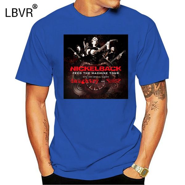 nickelback с daughtry и шаманы новая футболка размер s-5xl
nickelback с daughtry и шаманы новая футболка размер s-5xl