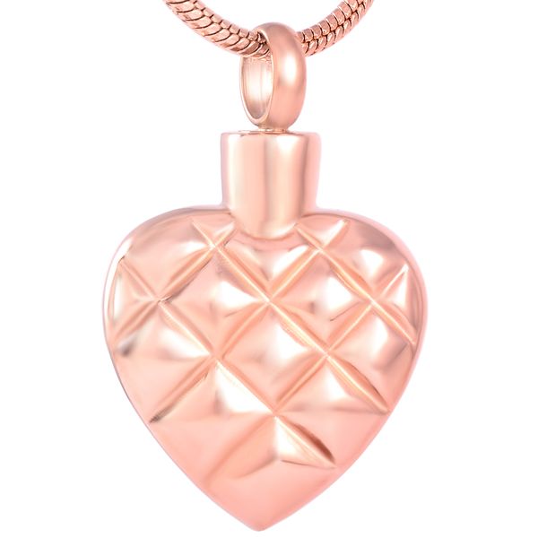 chains ijd9648 square heart shape pattern stainless steel cremation ashes holder urn memorial keepsake pendanr necklace jewelry, Silver
chains ijd9648 square heart shape pattern stainless steel cremation ashes holder urn memorial keepsake pendanr necklace jewelry, Silver