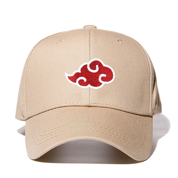 dropshipping cotton japanese akatsuki logo anime naruto dad hat uchiha family logo embroidery baseball caps khaki snapback hats, Blue;gray
dropshipping cotton japanese akatsuki logo anime naruto dad hat uchiha family logo embroidery baseball caps khaki snapback hats, Blue;gray