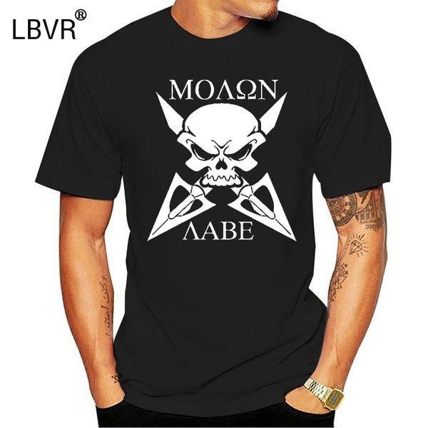 men's t-shirt 2019 molon labe crossbones broadhead archery skull gun t shirt
men's t-shirt 2019 molon labe crossbones broadhead archery skull gun t shirt