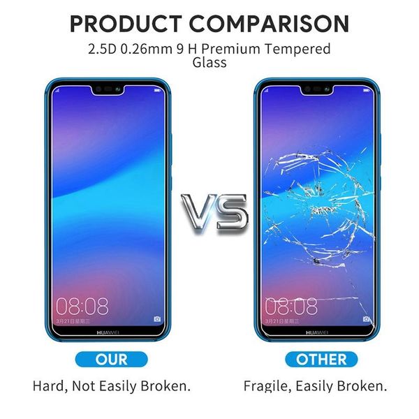 2.5d temperate glass 9h screen protector for huawei mate 30 20 10 pro 9 lite p smart plus 2019 protective screen protector
2.5d temperate glass 9h screen protector for huawei mate 30 20 10 pro 9 lite p smart plus 2019 protective screen protector