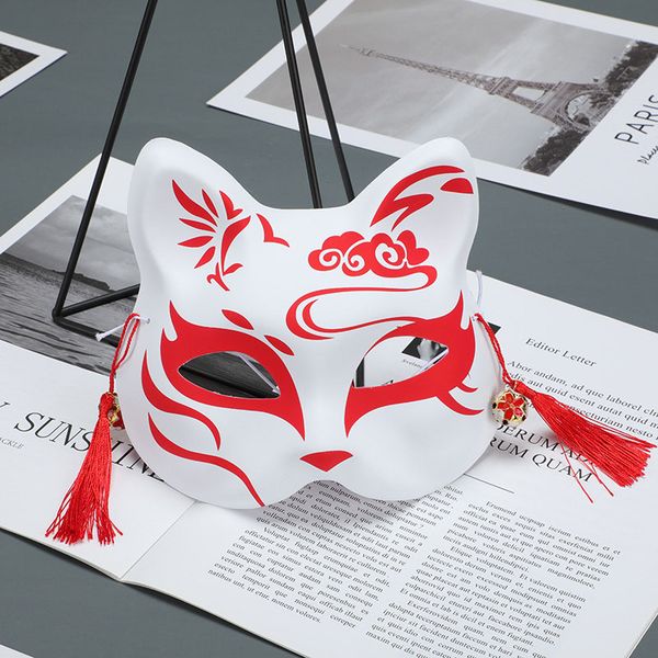 мужчины и женщины лица half cat face mask hand-трясти в этом же пункте в японском стиле ветер аниме косплей маскарад
мужчины и женщины лица half cat face mask hand-трясти в этом же пункте в японском стиле ветер аниме косплей маскарад