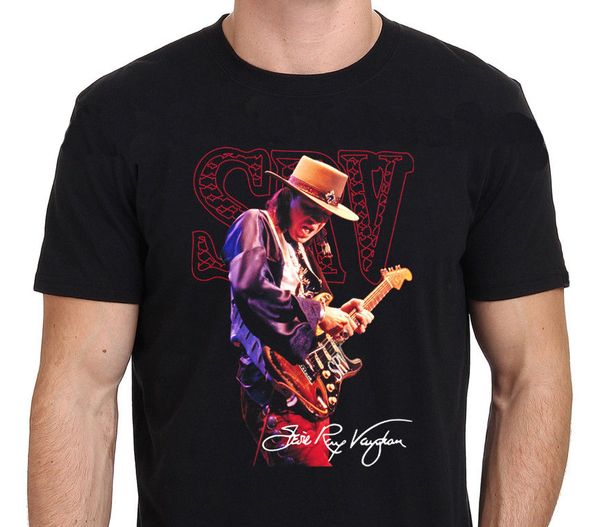 stevie ray vaughan srv blues legend men's black t-shirt size : s-3xl t shirts man clothing tee plus size
stevie ray vaughan srv blues legend men's black t-shirt size : s-3xl t shirts man clothing tee plus size