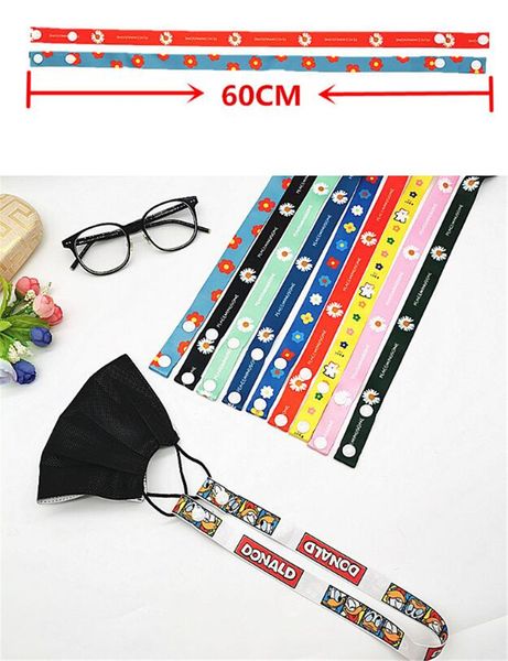 mask lanyard adjustable mask strap elastic cord anti-lost anti-drop traceless ear hanging rope sewing accessories
mask lanyard adjustable mask strap elastic cord anti-lost anti-drop traceless ear hanging rope sewing accessories