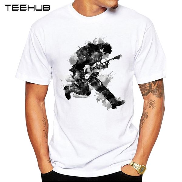 2019 teehub мужская мода гитара печатается с коротким рукавом футболка hipster o-образным вырезом дизайн tops охладить desgin tee
2019 teehub мужская мода гитара печатается с коротким рукавом футболка hipster o-образным вырезом дизайн tops охладить desgin tee
