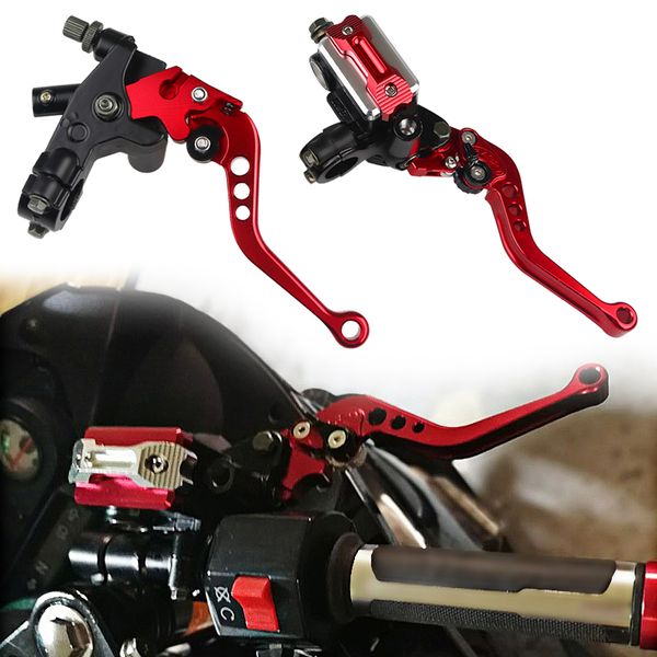 universal 7/8 inch 22cm motorcycle clutch handle master brake cylinder hydraulic clutch brake lever for motorcycle motorbike
universal 7/8 inch 22cm motorcycle clutch handle master brake cylinder hydraulic clutch brake lever for motorcycle motorbike