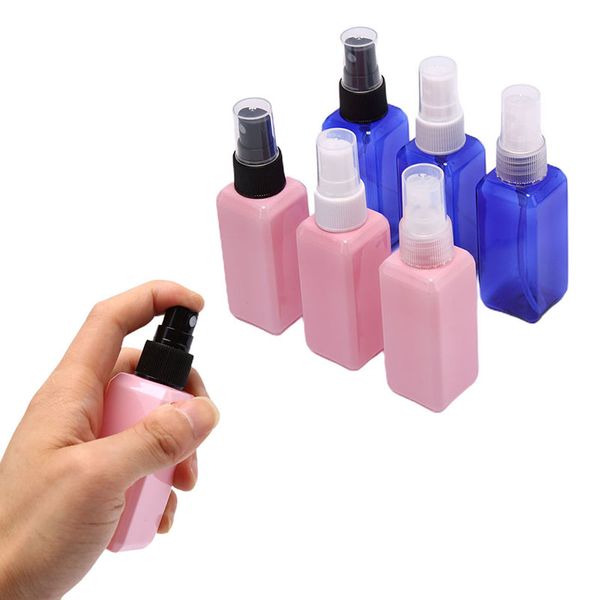 50 ml empty makeup setting spray pump plastic bottle perfume cosmetic pet bottle container
50 ml empty makeup setting spray pump plastic bottle perfume cosmetic pet bottle container