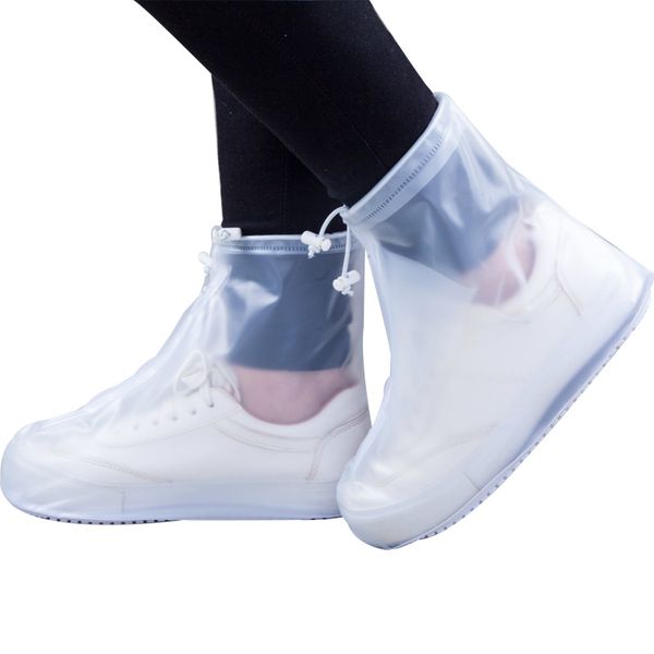 disposable covers reusable shoe cover silicone waterproof rain for shoes boots protector with zipper layer
disposable covers reusable shoe cover silicone waterproof rain for shoes boots protector with zipper layer