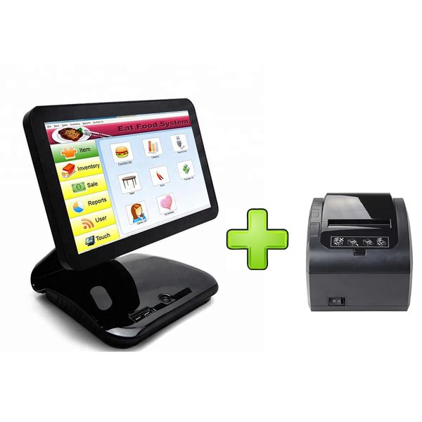 15.6 inch system touch screen display flat panel system epos terminal with thermal printer
15.6 inch system touch screen display flat panel system epos terminal with thermal printer