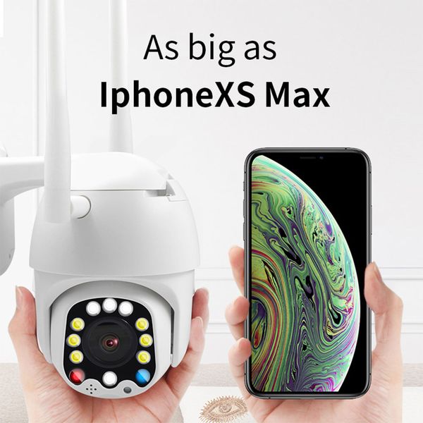 outdoor network voice recorder wifi camera eu plug two-way audio home surveilance dual antennas ip wifi camera 1080p ap indoor
outdoor network voice recorder wifi camera eu plug two-way audio home surveilance dual antennas ip wifi camera 1080p ap indoor