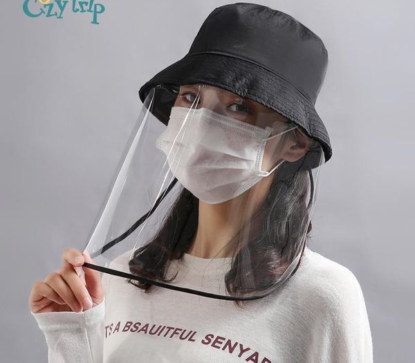 anti-saliva protective mask hat bucket removable face visor cap dustproof fishman hat with face shield for and kids, Blue;gray
anti-saliva protective mask hat bucket removable face visor cap dustproof fishman hat with face shield for and kids, Blue;gray