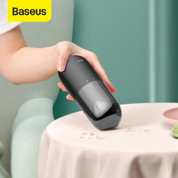 baseus wireless car vacuum cleaner protable 3800pa handheld cleaner for home deskcleaning mini car interior vacuum
baseus wireless car vacuum cleaner protable 3800pa handheld cleaner for home deskcleaning mini car interior vacuum