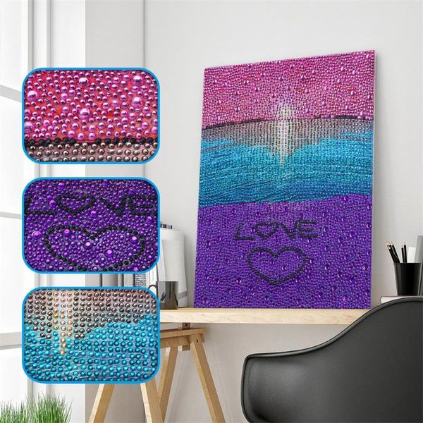 paintings special diamond embroidery heart shaped seaside scenery love gift painting cross stitch mosaic rhinestones
paintings special diamond embroidery heart shaped seaside scenery love gift painting cross stitch mosaic rhinestones