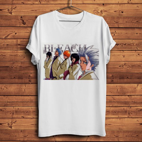 bleach куросаки ичиго смешной япония аниме тенниска мужчины лето новый короткий рукав случайные футболки унисекс манга тройник стрит
bleach куросаки ичиго смешной япония аниме тенниска мужчины лето новый короткий рукав случайные футболки унисекс манга тройник стрит
