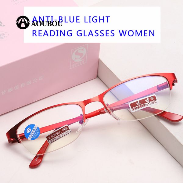 elegance reading glasses anti-blue light lentes de lectura mujer cellular phone oculos feminino computer mirror red leesbril, White;black
elegance reading glasses anti-blue light lentes de lectura mujer cellular phone oculos feminino computer mirror red leesbril, White;black