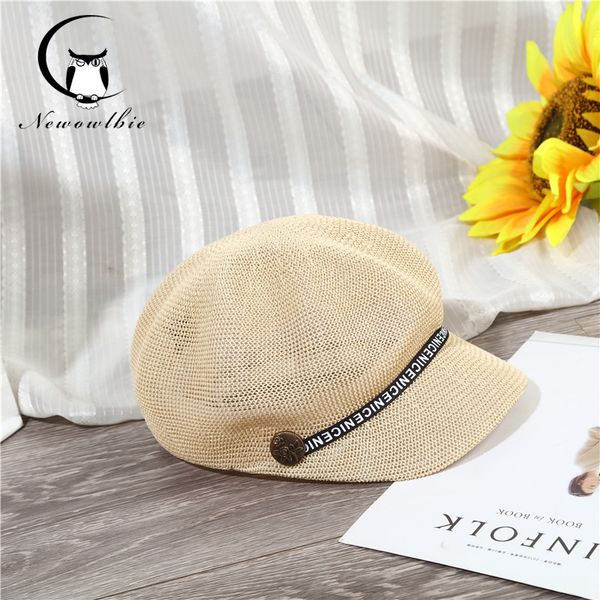stingy brim hats hat summer women's straw breathable sun retro octagonal outdoor more color, Blue;gray
stingy brim hats hat summer women's straw breathable sun retro octagonal outdoor more color, Blue;gray
