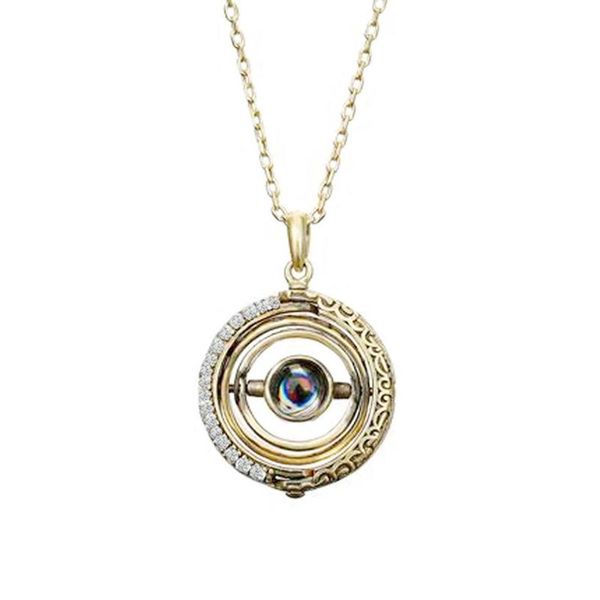 astrosphere projection necklace 100 languages i love you pendant necklace women jewelry friends gifts, Silver
astrosphere projection necklace 100 languages i love you pendant necklace women jewelry friends gifts, Silver