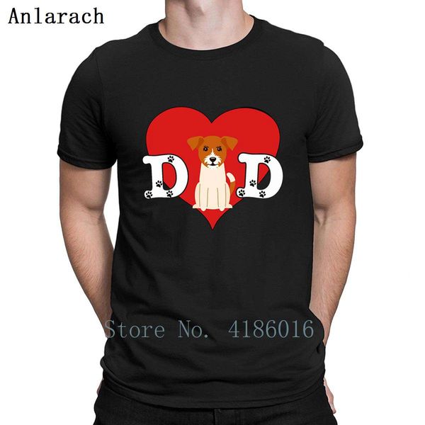 jack russel terrier dad jack russel terrier t shirt unique round neck cotton formal funny customized summer gift shirt
jack russel terrier dad jack russel terrier t shirt unique round neck cotton formal funny customized summer gift shirt