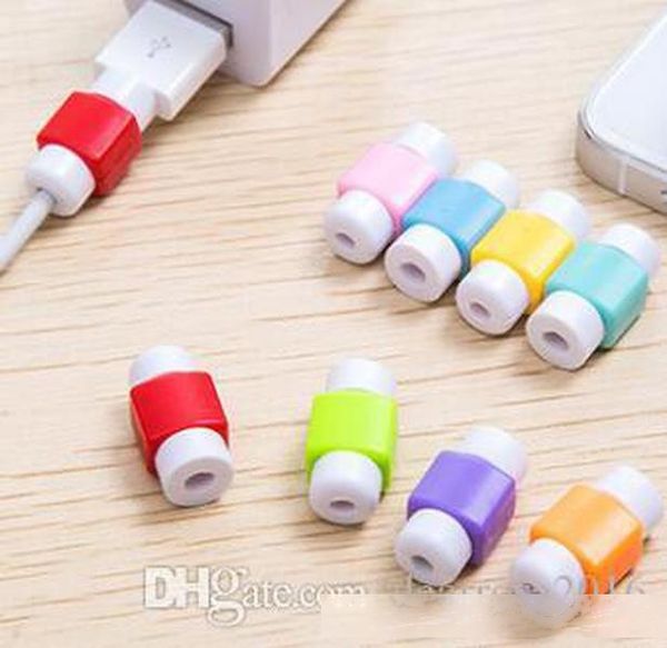 100 pcs/lot usb data charger cable silicone saver protector headset protection earphone wire cord protective phone accessories
100 pcs/lot usb data charger cable silicone saver protector headset protection earphone wire cord protective phone accessories