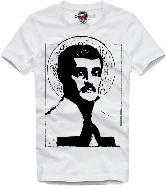 t-shirt jesus malverde santa muerte brand 2019 male short sleeve cool t-shirts designs fashion selling men cool t shirts
t-shirt jesus malverde santa muerte brand 2019 male short sleeve cool t-shirts designs fashion selling men cool t shirts