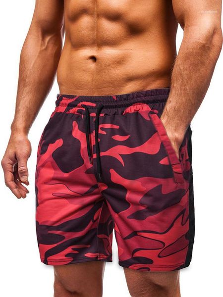homme shorts camouflage sport men shorts designer mid waist loose man short pants summer knee length, White;black
homme shorts camouflage sport men shorts designer mid waist loose man short pants summer knee length, White;black