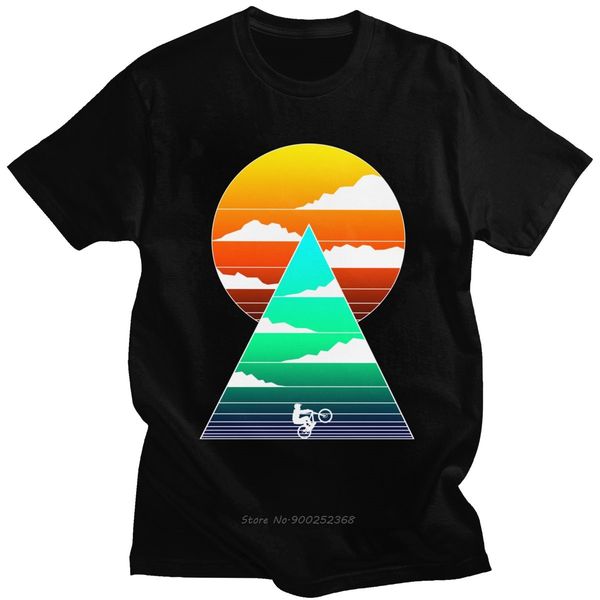 fashion mens fashion retro mtb mountain bike t-shirt short sleeves round neck cotton t shirt leisure sunset tees harajuku
fashion mens fashion retro mtb mountain bike t-shirt short sleeves round neck cotton t shirt leisure sunset tees harajuku