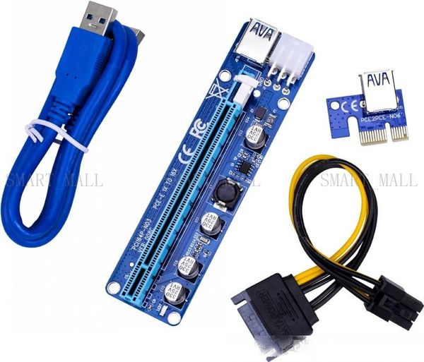 upgrade edition ver 008c pci-e riser express riser card 1x to 16x 6pin pcie riser card for btc miner machine upgrade edition ver
upgrade edition ver 008c pci-e riser express riser card 1x to 16x 6pin pcie riser card for btc miner machine upgrade edition ver