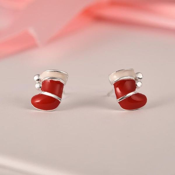 dalaran christmas 925 sterling silver santa claus elk christmas tree stud earrings for women teens girl fine jewelry55, Golden;silver
dalaran christmas 925 sterling silver santa claus elk christmas tree stud earrings for women teens girl fine jewelry55, Golden;silver