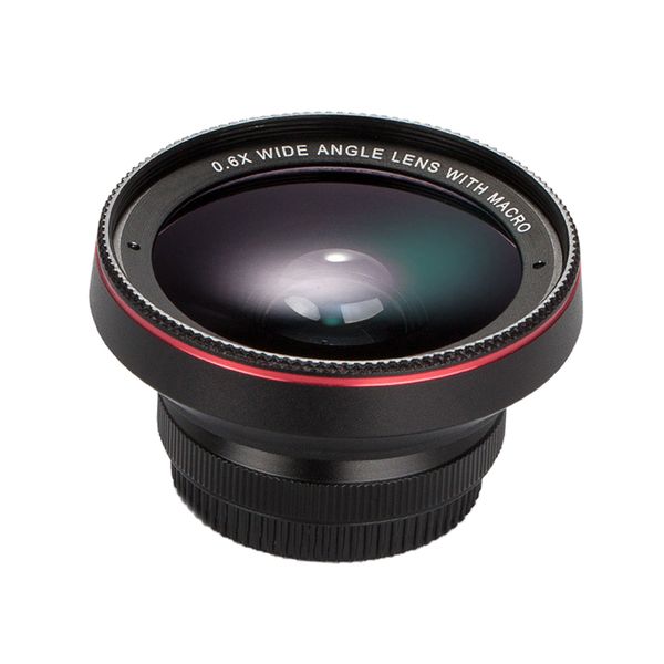 for iphone camera lens, 0.6x wide angle + 15x macro clip-on iphone lens for iphone 8 / 7 / 6s / 6 plus, samsung, other android smartphones
for iphone camera lens, 0.6x wide angle + 15x macro clip-on iphone lens for iphone 8 / 7 / 6s / 6 plus, samsung, other android smartphones