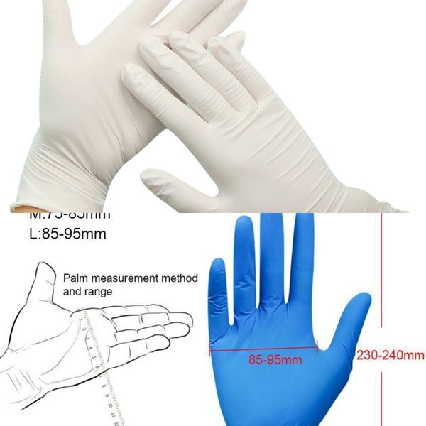 disposable household latex universal cleaning rubber nitrile gloves gloves protective gloves gu ueoa
disposable household latex universal cleaning rubber nitrile gloves gloves protective gloves gu ueoa