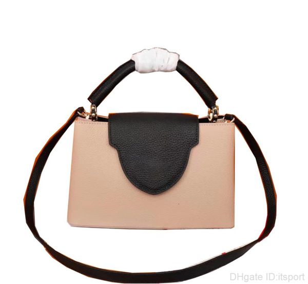 bags brand handbag pochette designer fashion handbag women ladiesdesigner bags bag 145717 genuine leather
bags brand handbag pochette designer fashion handbag women ladiesdesigner bags bag 145717 genuine leather