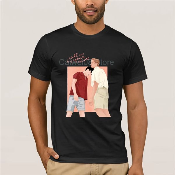 men's white t-shirt call me by your name mens summer casual fashion streetwear style men fashion t shirt 100% cotton
men's white t-shirt call me by your name mens summer casual fashion streetwear style men fashion t shirt 100% cotton