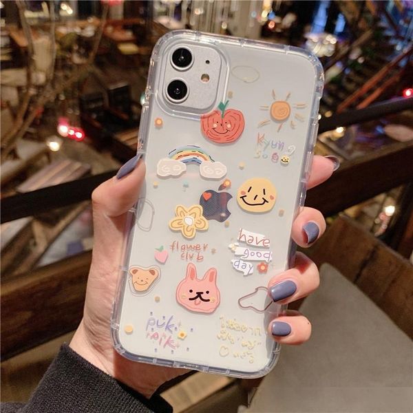 cartoon bear phone case for apple iphone 11 pro x xs max xr soft tpu back cover for iphone 7 8 plus 7plus cute lovely clear case
cartoon bear phone case for apple iphone 11 pro x xs max xr soft tpu back cover for iphone 7 8 plus 7plus cute lovely clear case