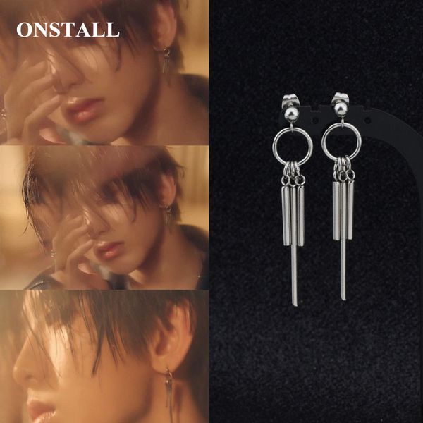 stud ear cuff and clip on earring - for cartilage or earlobe rim nose non pierced hoop men mens, Golden;silver
stud ear cuff and clip on earring - for cartilage or earlobe rim nose non pierced hoop men mens, Golden;silver