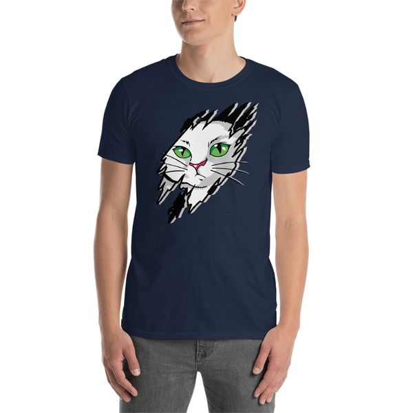 funny cat carton - kitten pet lovely art animal softstyle t-shirt shirt men clothes tee shirt
funny cat carton - kitten pet lovely art animal softstyle t-shirt shirt men clothes tee shirt