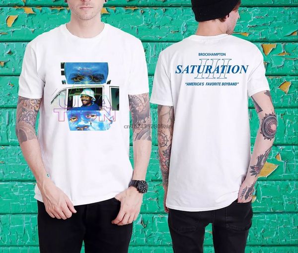 brockhampton 1saturation mens tee tour men t-shirt o neck print fashion chic casual comfy 1
brockhampton 1saturation mens tee tour men t-shirt o neck print fashion chic casual comfy 1