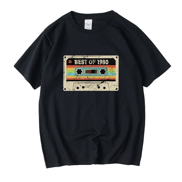 охладить мужской best of 1980 кассетных футболок короткого рукав хлопок tshirt повседневной рубашка vintage сорокового день рождения подарок
охладить мужской best of 1980 кассетных футболок короткого рукав хлопок tshirt повседневной рубашка vintage сорокового день рождения подарок