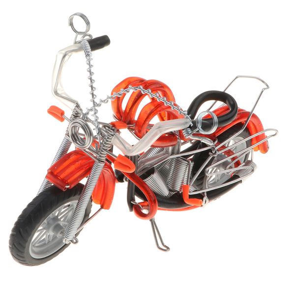 handcrafted metal motorbike model with rubber wheel art craft gift for harley motorcycle lovers
handcrafted metal motorbike model with rubber wheel art craft gift for harley motorcycle lovers