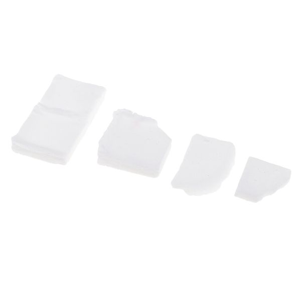 10g paraffin wax candle mould release agent additive for candle making craft diy white colorful candle material
10g paraffin wax candle mould release agent additive for candle making craft diy white colorful candle material