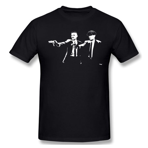2020 новое прибытие не двигайся ofertas большая распродажа t-shirt 100% хлопок острые козырьки для взрослых crewneck t-shirt круглым воротни
2020 новое прибытие не двигайся ofertas большая распродажа t-shirt 100% хлопок острые козырьки для взрослых crewneck t-shirt круглым воротни