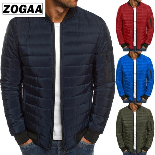 mens winter solid parka warm jackets simple hem practical waterproof zipper pocket stand collar jacket, Black
mens winter solid parka warm jackets simple hem practical waterproof zipper pocket stand collar jacket, Black