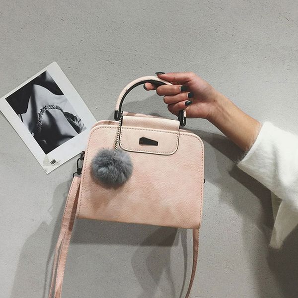 1pcs women leather shoulder bag venonat hanging decor crossbody messenger handbag new
1pcs women leather shoulder bag venonat hanging decor crossbody messenger handbag new