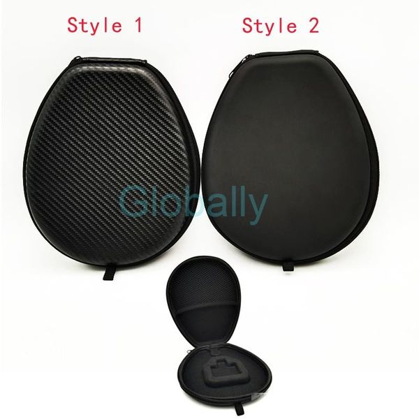 big headphone eva anti-knock storage bag earphone case waterproof with zipper black color light storage box portable
big headphone eva anti-knock storage bag earphone case waterproof with zipper black color light storage box portable