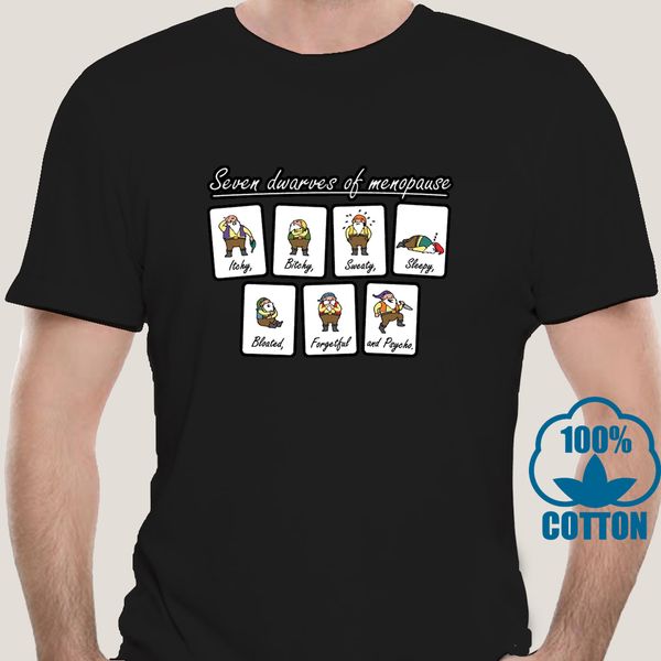 4025a seven dwarves of menopause forgetful womens t-shirt grumpy change gift birthday brand clothing tee shirt
4025a seven dwarves of menopause forgetful womens t-shirt grumpy change gift birthday brand clothing tee shirt