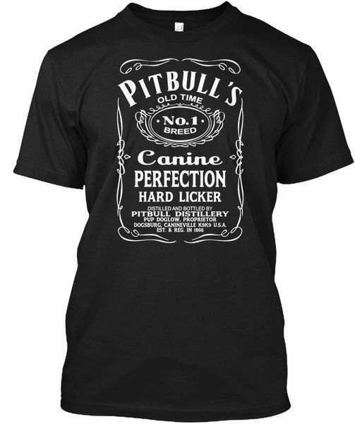 pit bulls hard licker - pitbull's old time no. 1 breedbrand clothing 2019 male harajuku fitness brand clothing funny t shirt
pit bulls hard licker - pitbull's old time no. 1 breedbrand clothing 2019 male harajuku fitness brand clothing funny t shirt